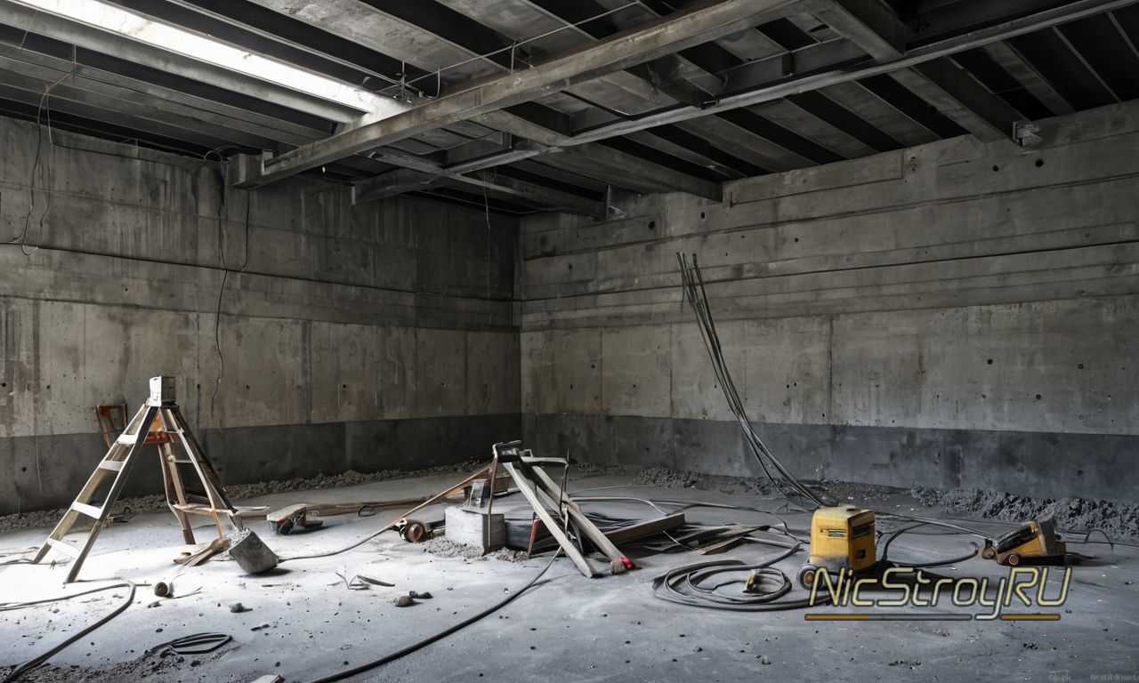 Роль авторского надзора