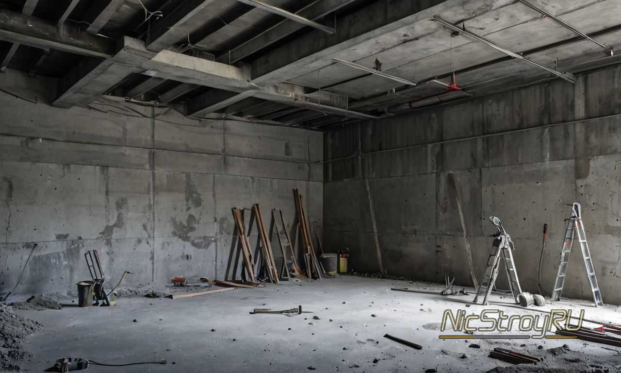 Подбор отделки под дизайн-проект