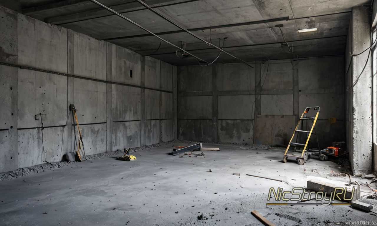 Регулировка и балансировка