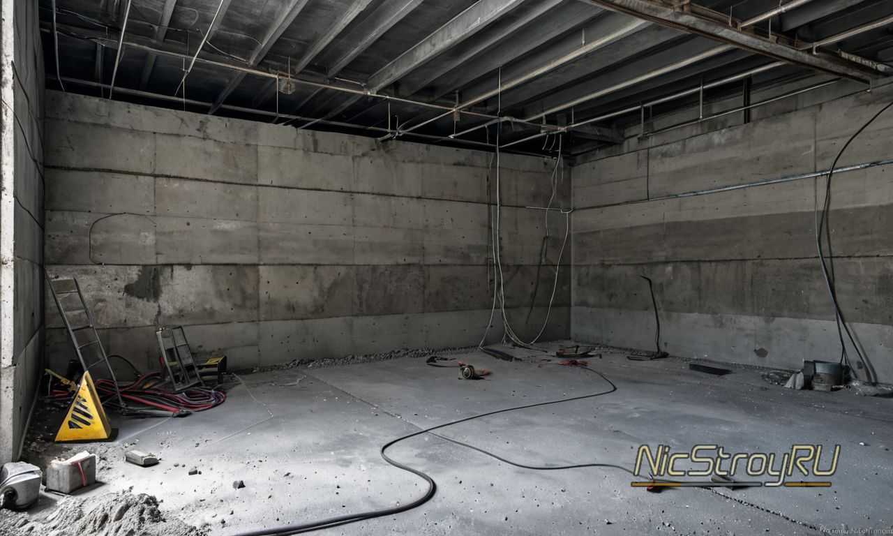 Подходят ли наливные полы для детской и спальни