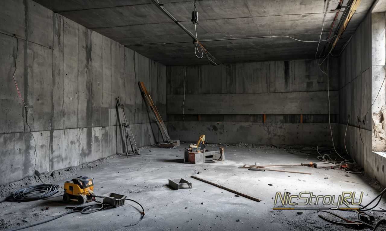 Нужна ли шумоизоляция потолка — мнения экспертов