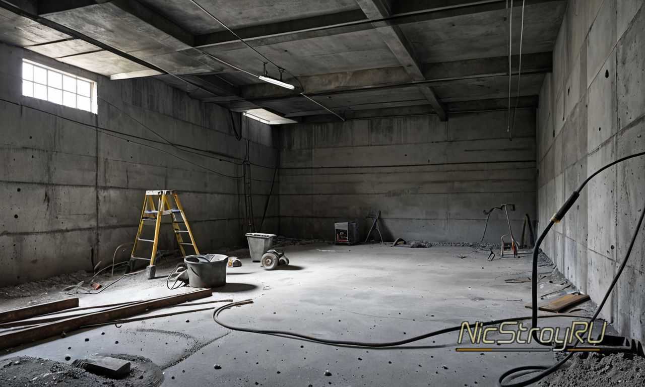 Ответственность за самовольную перепланировку и способы её устранения