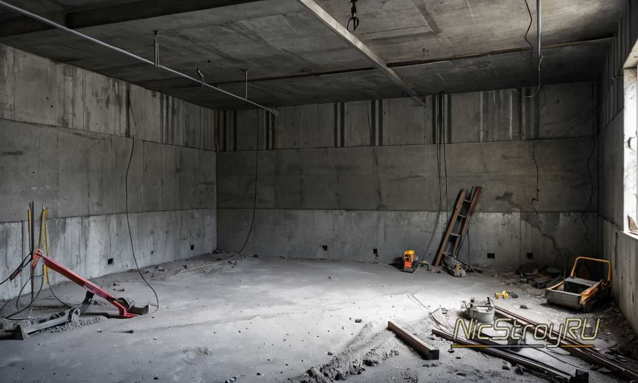 Выбираем материалы для внутренних и наружных работ