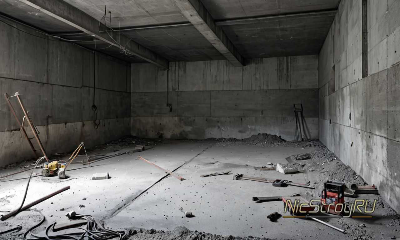 Расчет расхода материала и планирование покупки