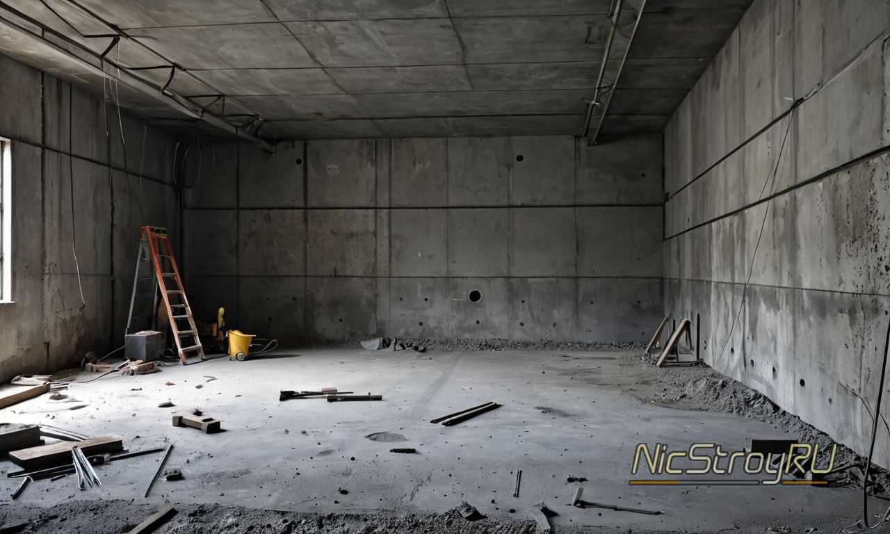 Периодическая проверка крепления декоративных элементов