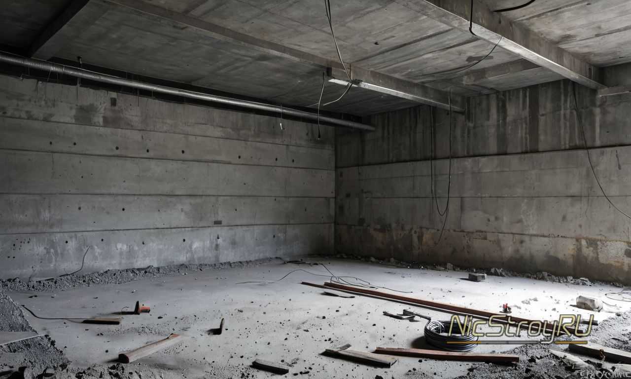 Отделка торговых залов и бутиков