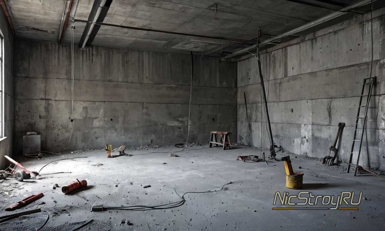 Профилактика и регулярное обслуживание