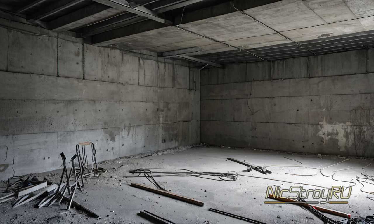 Необходимые инструменты и материалы для самостоятельной работы