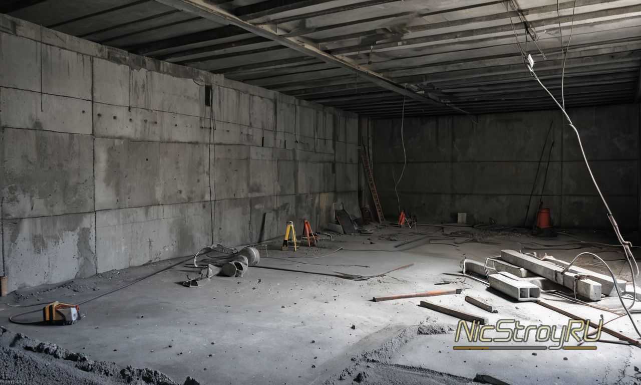 Финальная проверка и настройка