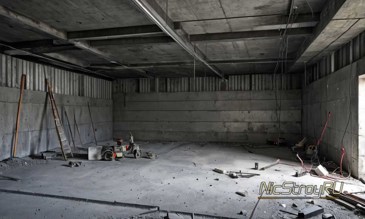 Почему важно сопровождение проекта на стройке