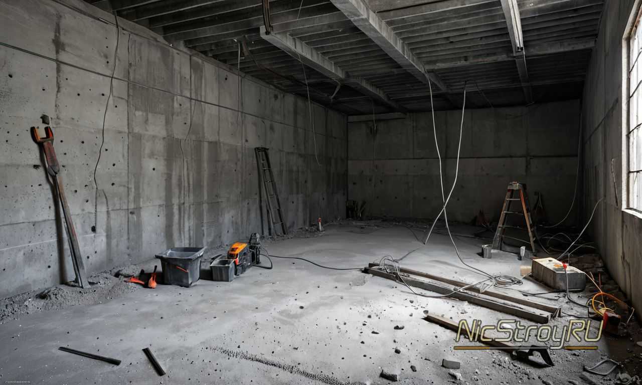 Требования к внешнему блоку на балконе или стене