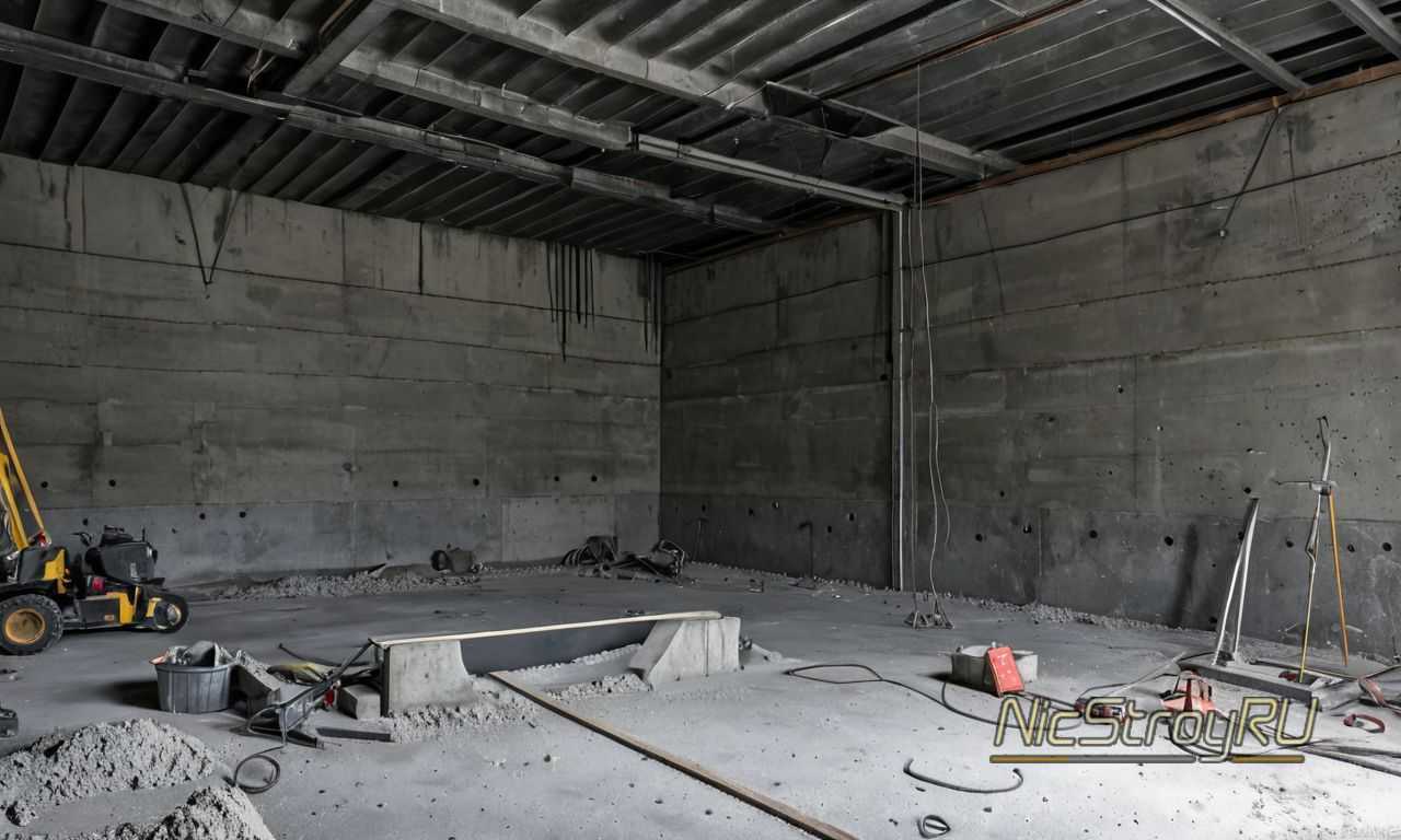 Контроль и исполнение обязательств