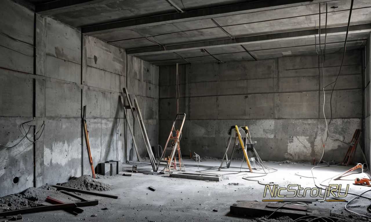 Как ухаживать за кухонной мебелью