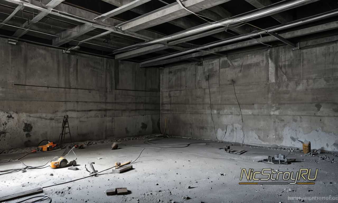 Преимущества визуализации перед ремонтом