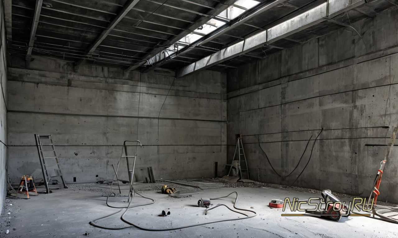 Окрашивание и финишная обработка поверхности для защиты и блеска