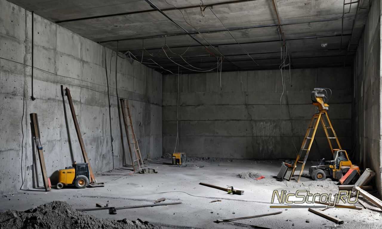 Защита утеплителя от влаги и ветра