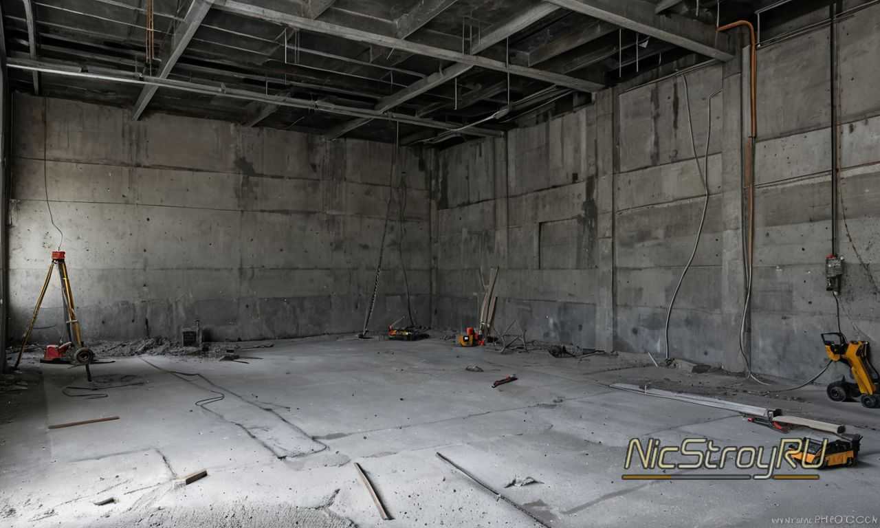 Зонирование и эмоциональное восприятие