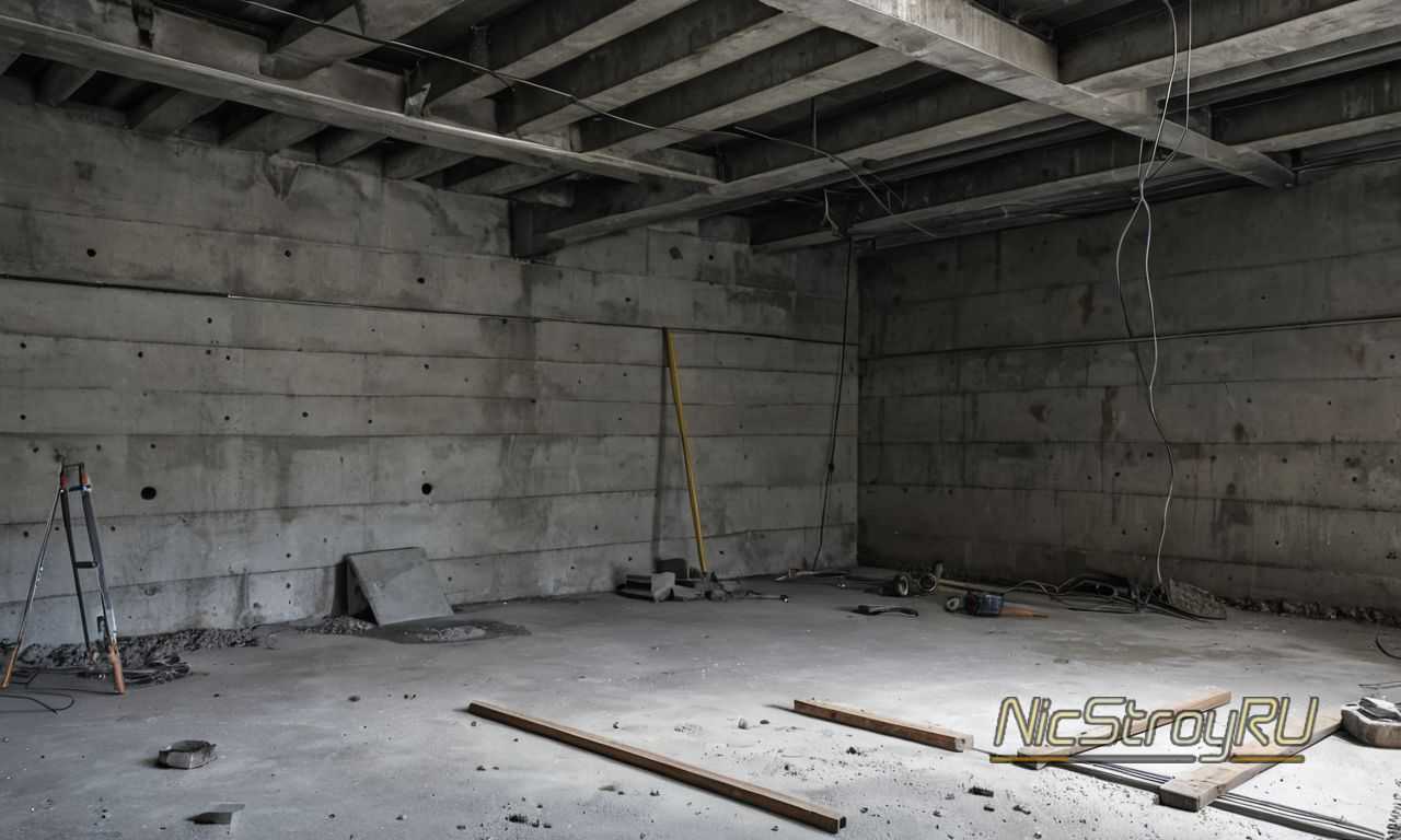 Как установить торговое оборудование