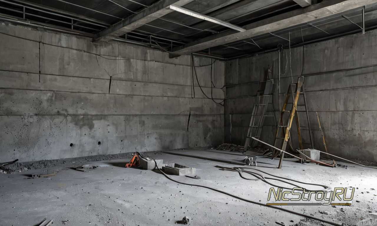 Как уложить кварц-виниловую плитку