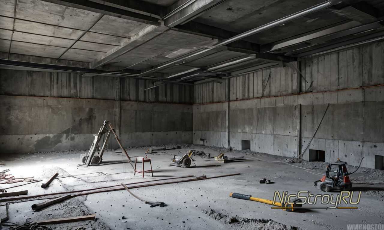 Подбор средств в зависимости от материала