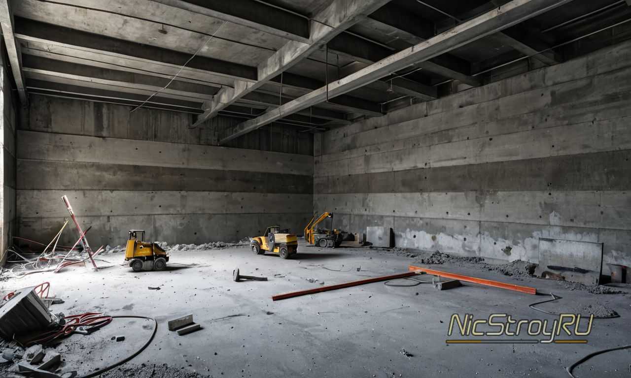 Методы выявления загрязнений