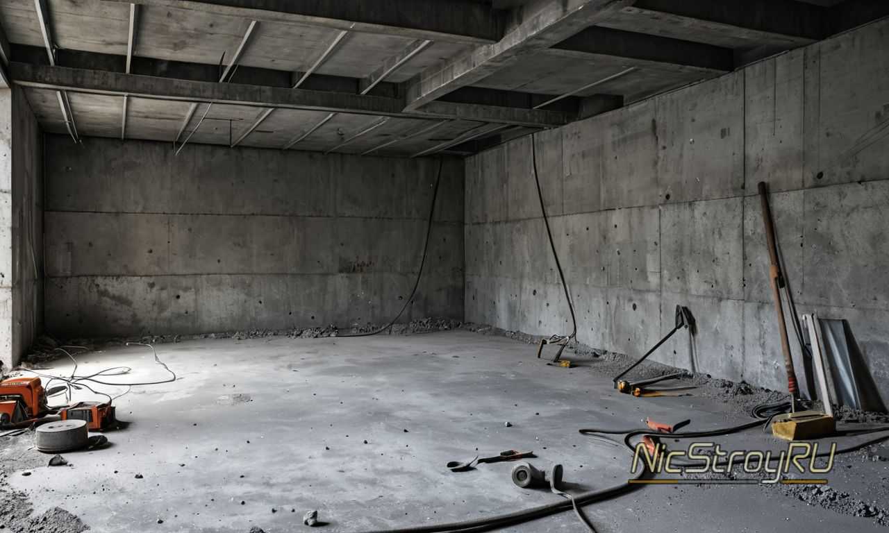 Как понимать масштабы и размеры помещений