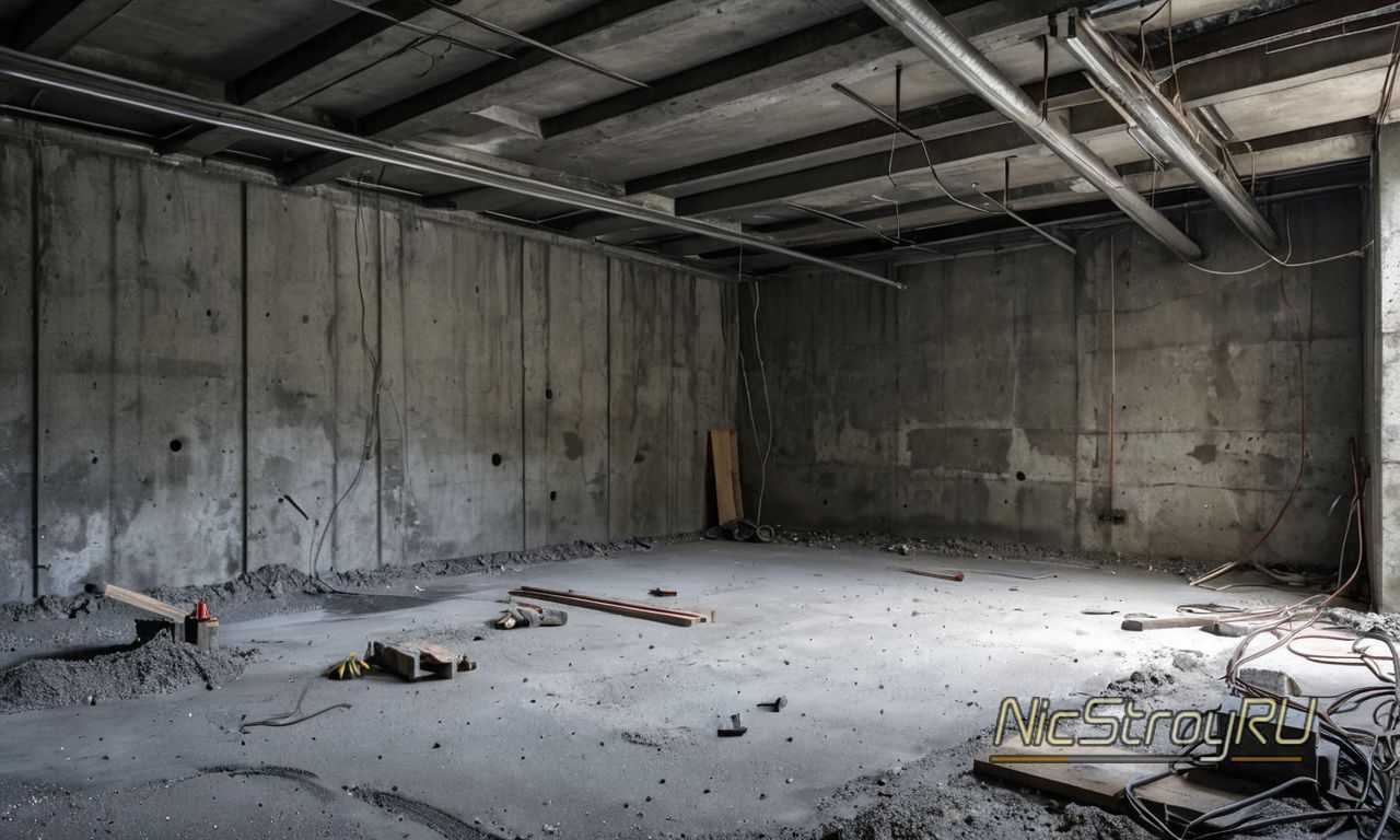 Как утеплить пол и не нарушить уровень пола