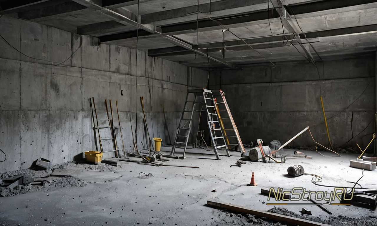 Точные пропорции и добавки