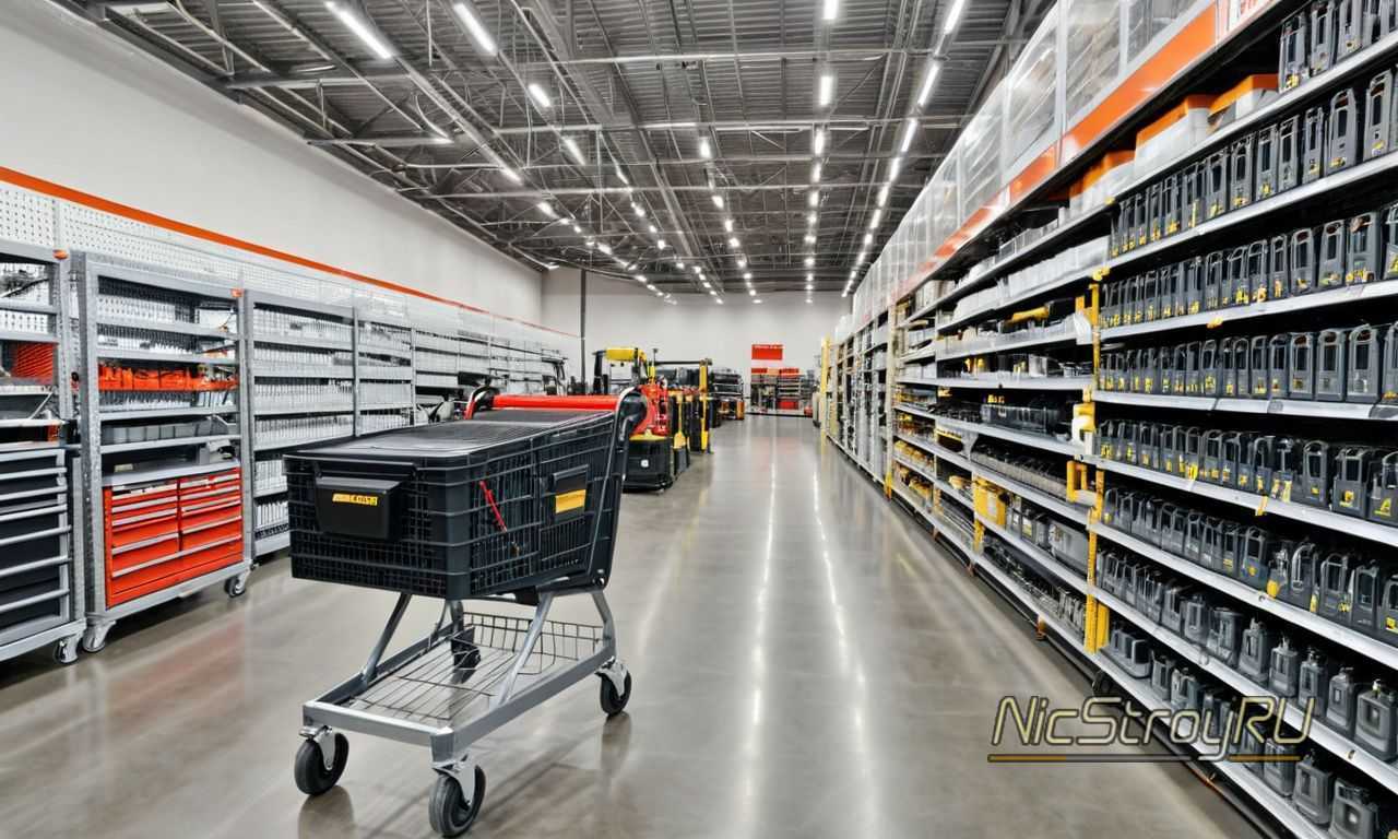 Как безопасно работать с электроинструментом