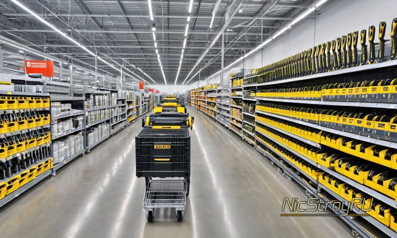 Типы вибраторов: погружные, ручные и стационарные