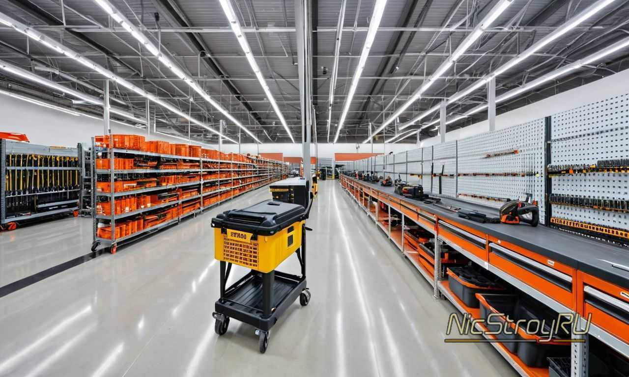 Как обслуживать компрессор на стройке