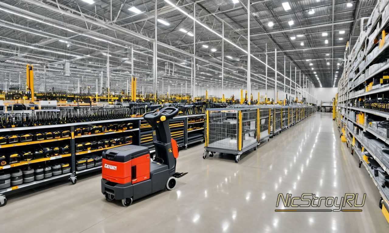 Инструменты Knipex для электромонтажных и слесарных работ