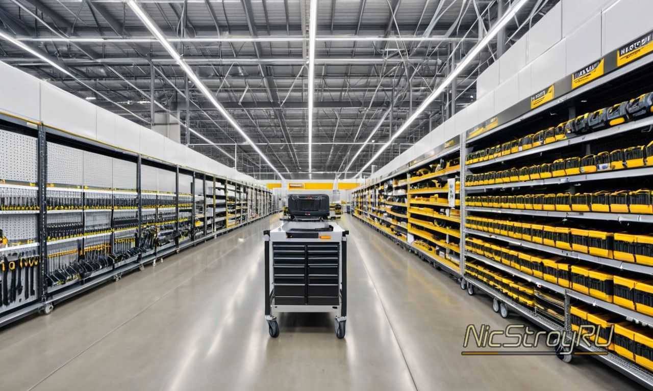 Чем гайковёрт отличается от дрели и ударного шуруповёрта