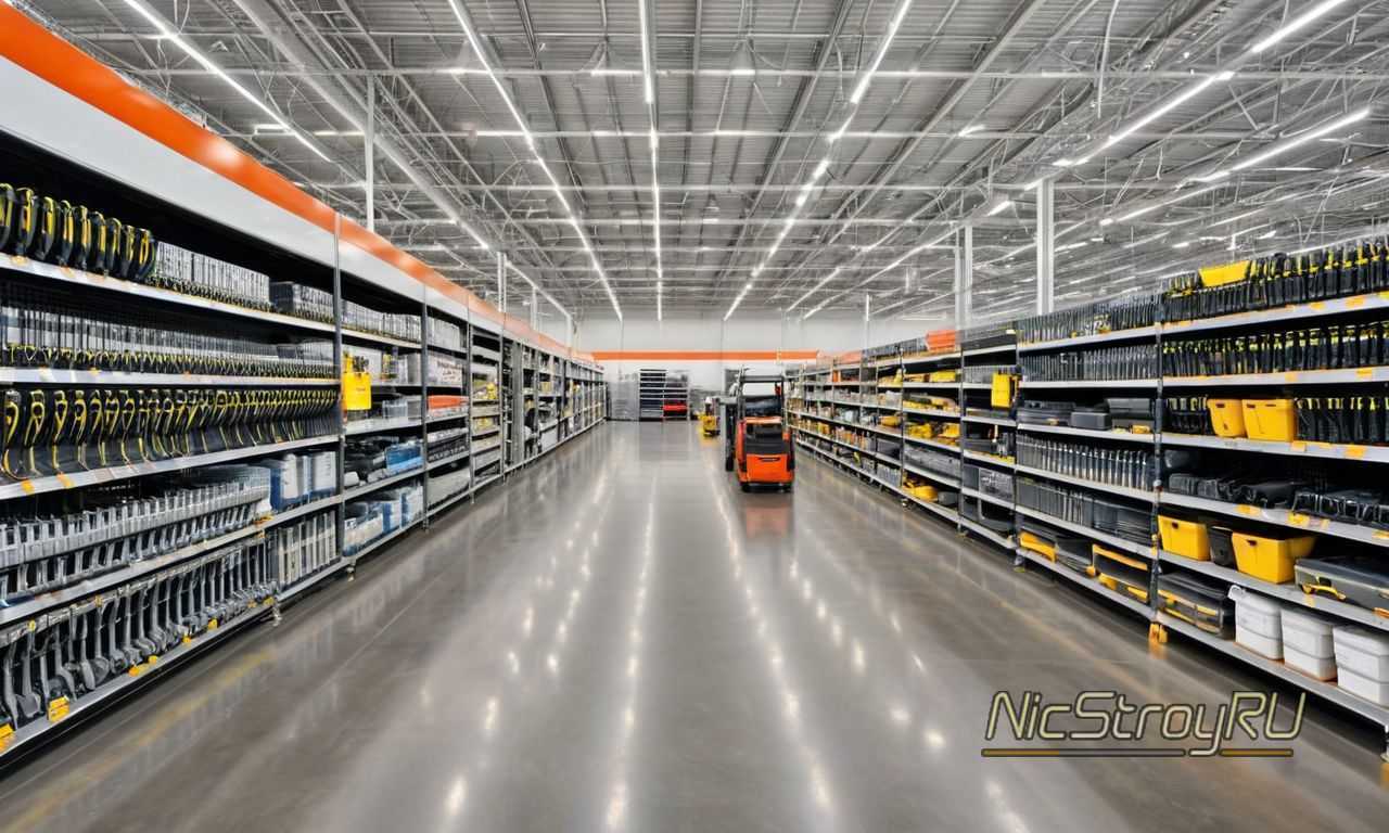 Гидравлический и электрический привод