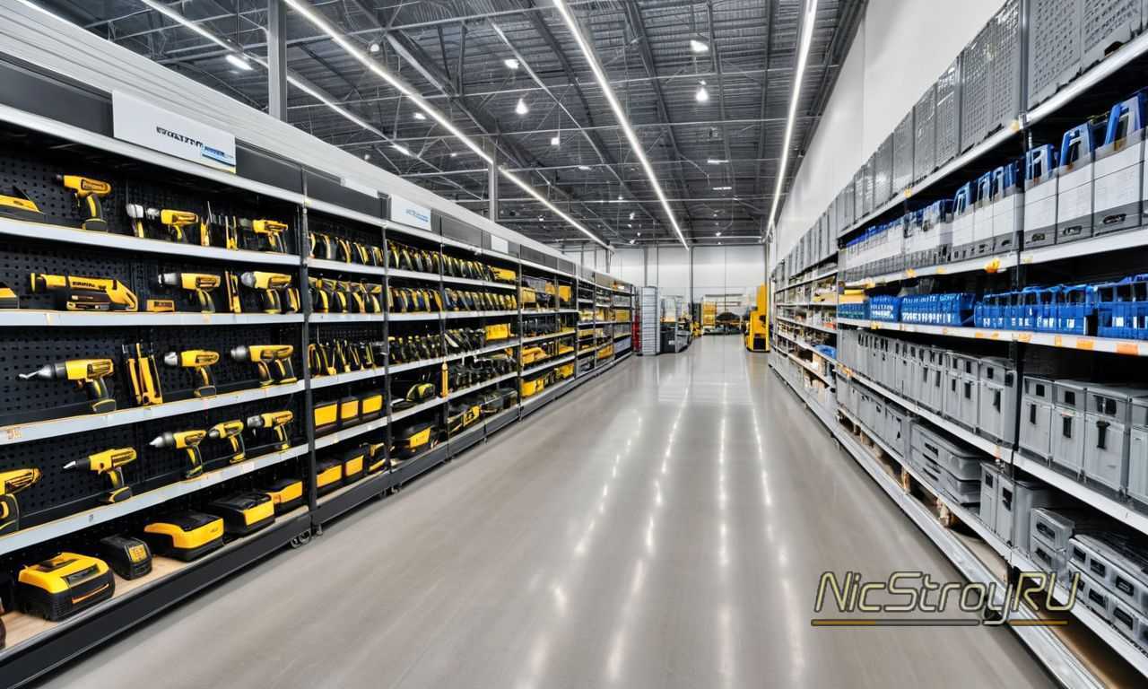 Эффективная уборка после покраски