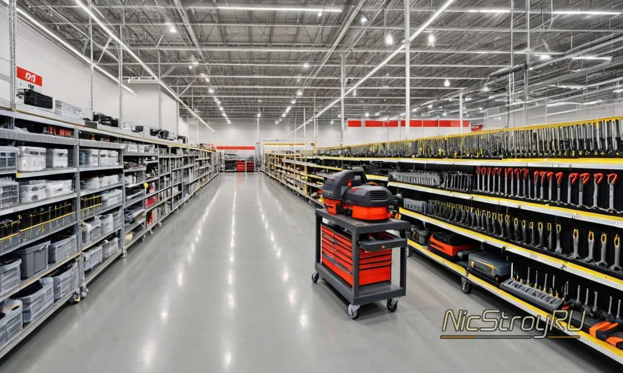 Вес и баланс молотка: как подобрать инструмент под тип работ