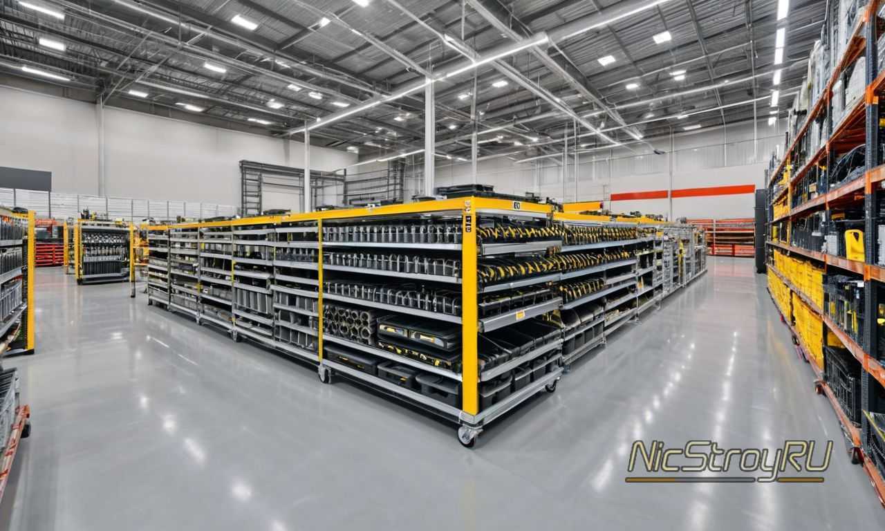 Полировальные машины для авто - советы по выбору