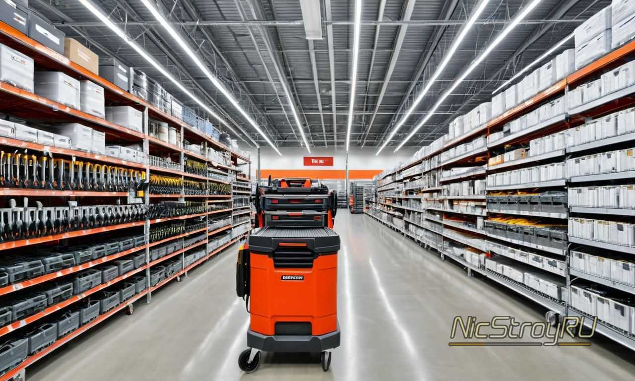 Практические советы по уходу за болгаркой и оснасткой