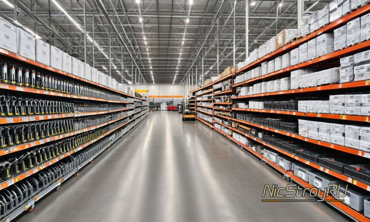 Электрические вибраторы для бетонных поверхностей