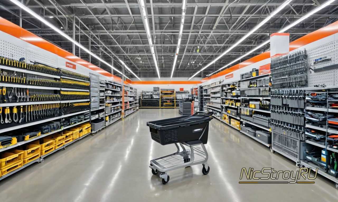 Использование реперных точек и фиксированных отметок на объекте