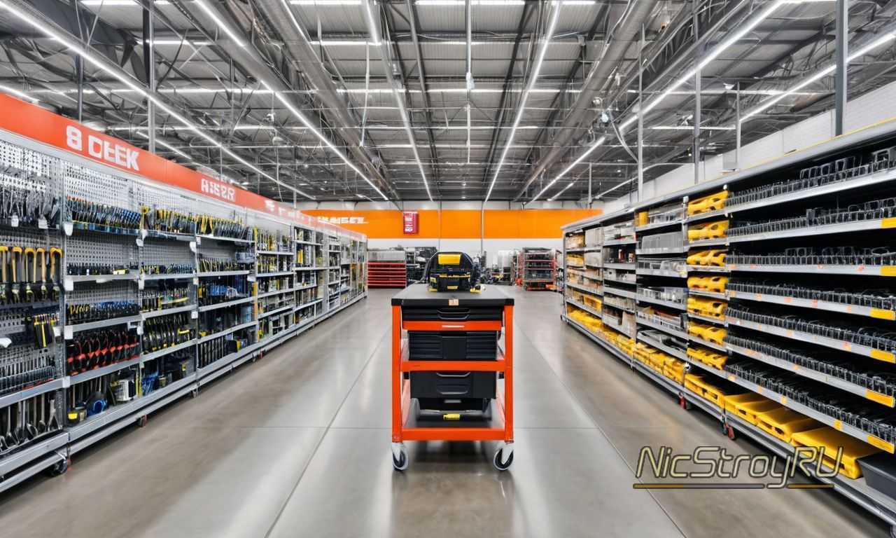 Какие ручные инструменты нужны для штукатурки