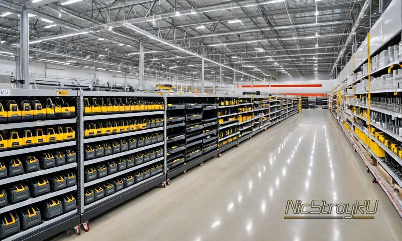 Смазка подвижных частей и редуктора