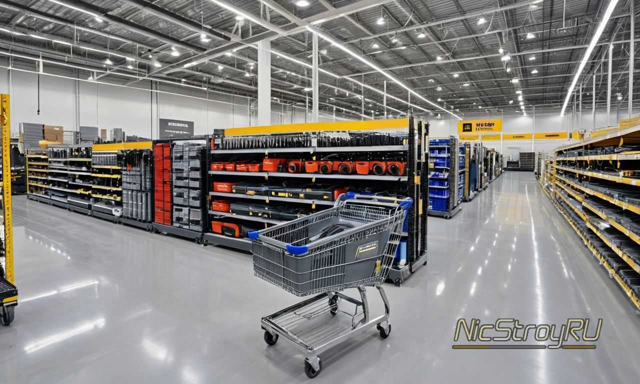 Очистка после работы