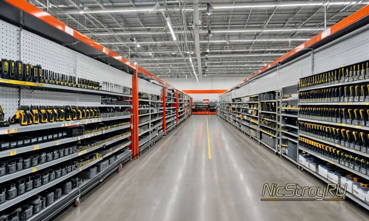 Лазерные уровни - принципы работы и виды