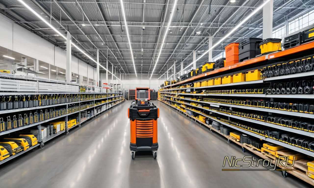 Основные материалы для производства насадок