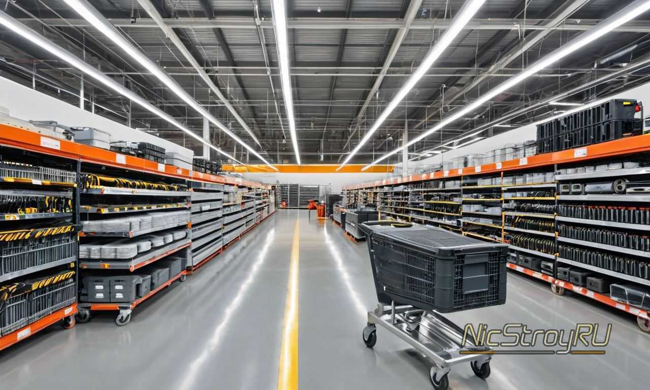 Дополнительные методы контроля