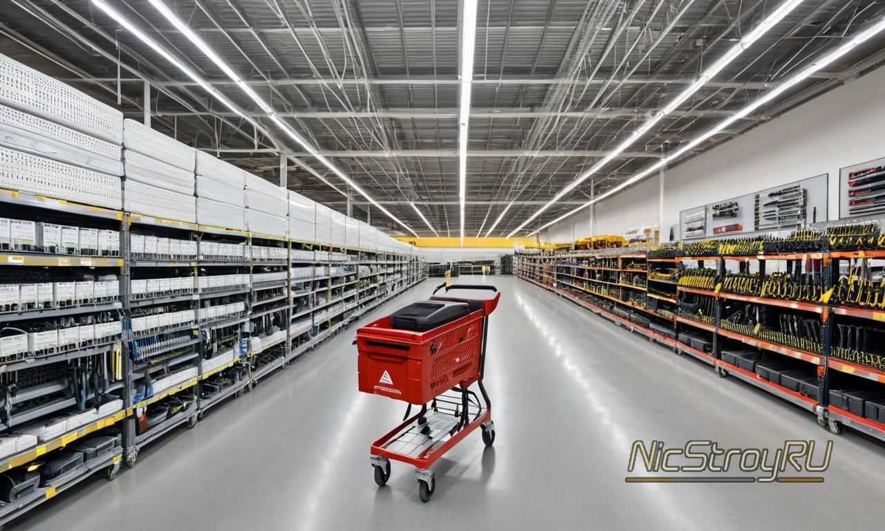 Шурупы для гипсокартона с прессшайбой