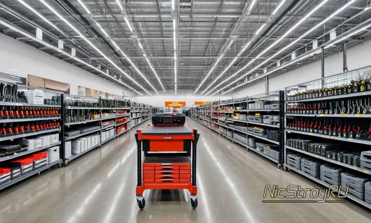 Металлические части обработайте тонким слоем антикоррозийной смазки, а пластиковые и резиновые детали храните подальше от прямого солнечного света и источников тепла. Электроинструменты с мотором и редуктором желательно упаковать в герметичные кейсы или плотные чехлы.