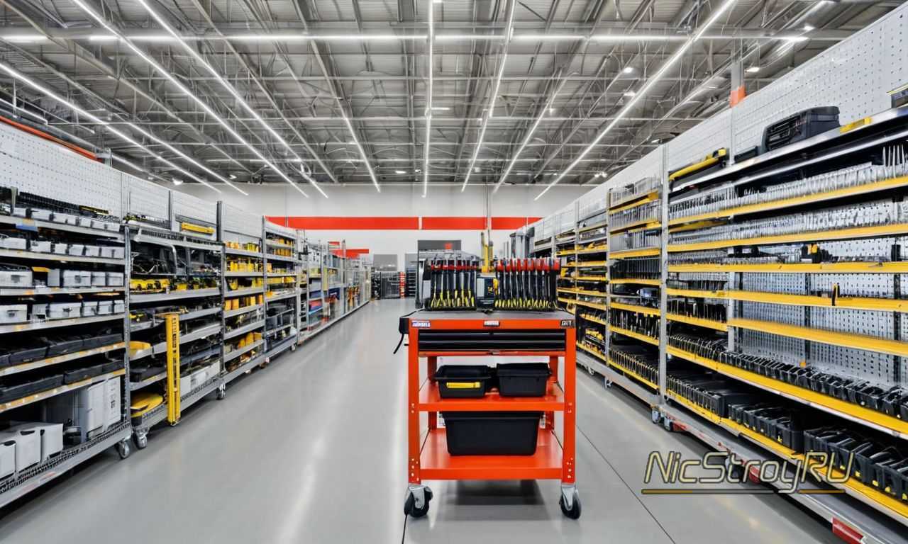 Как выбрать гайку для ответственных соединений