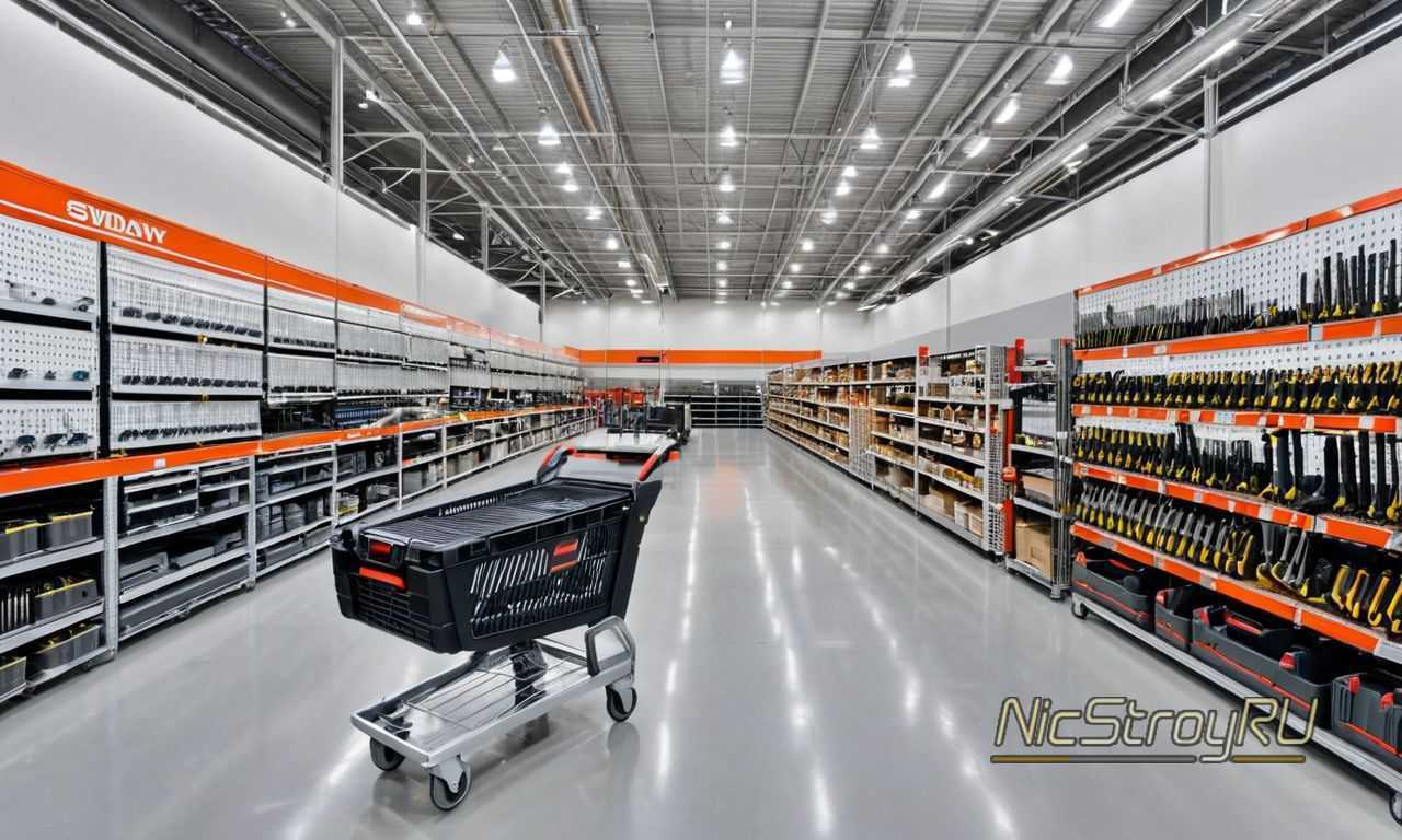 Как выбрать болты для строительных конструкций